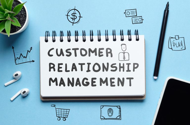 Customer Relationship Management (CRM)
