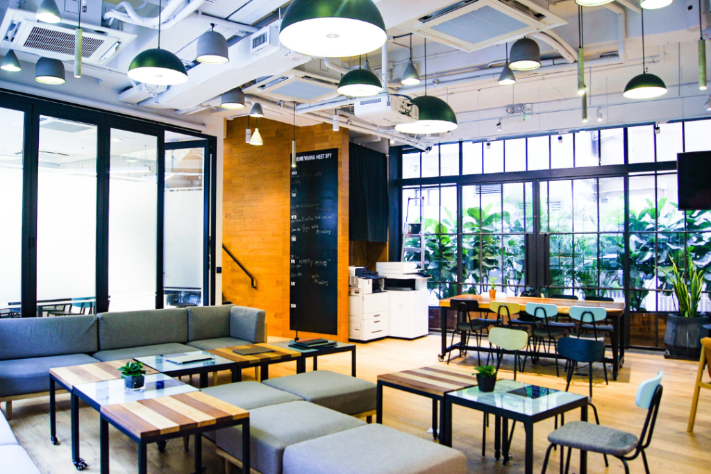 Office for rent