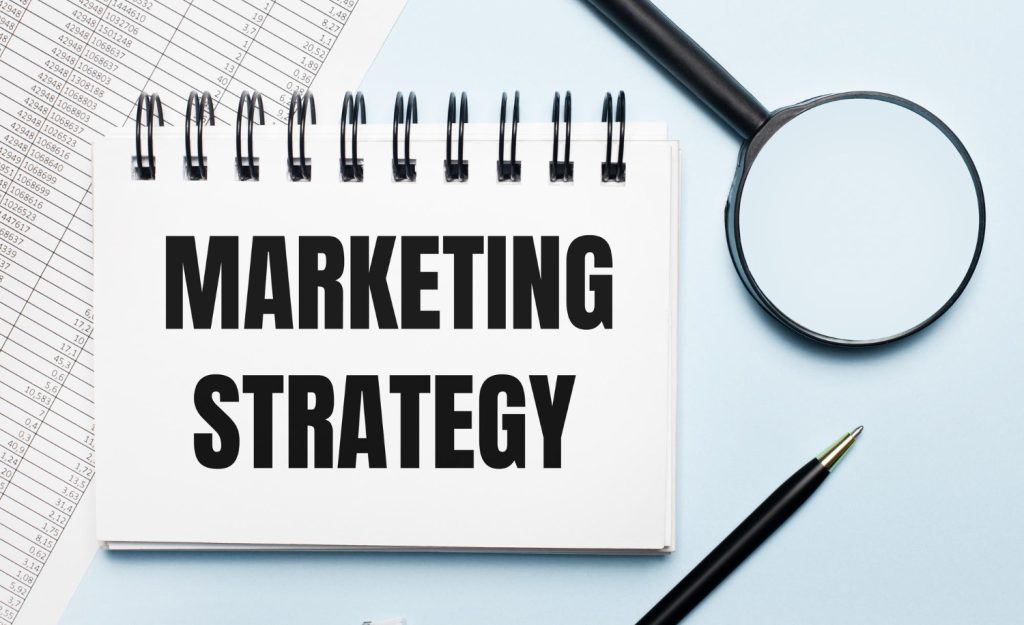 Shark Marketing Strateg Partnering with big brands for success