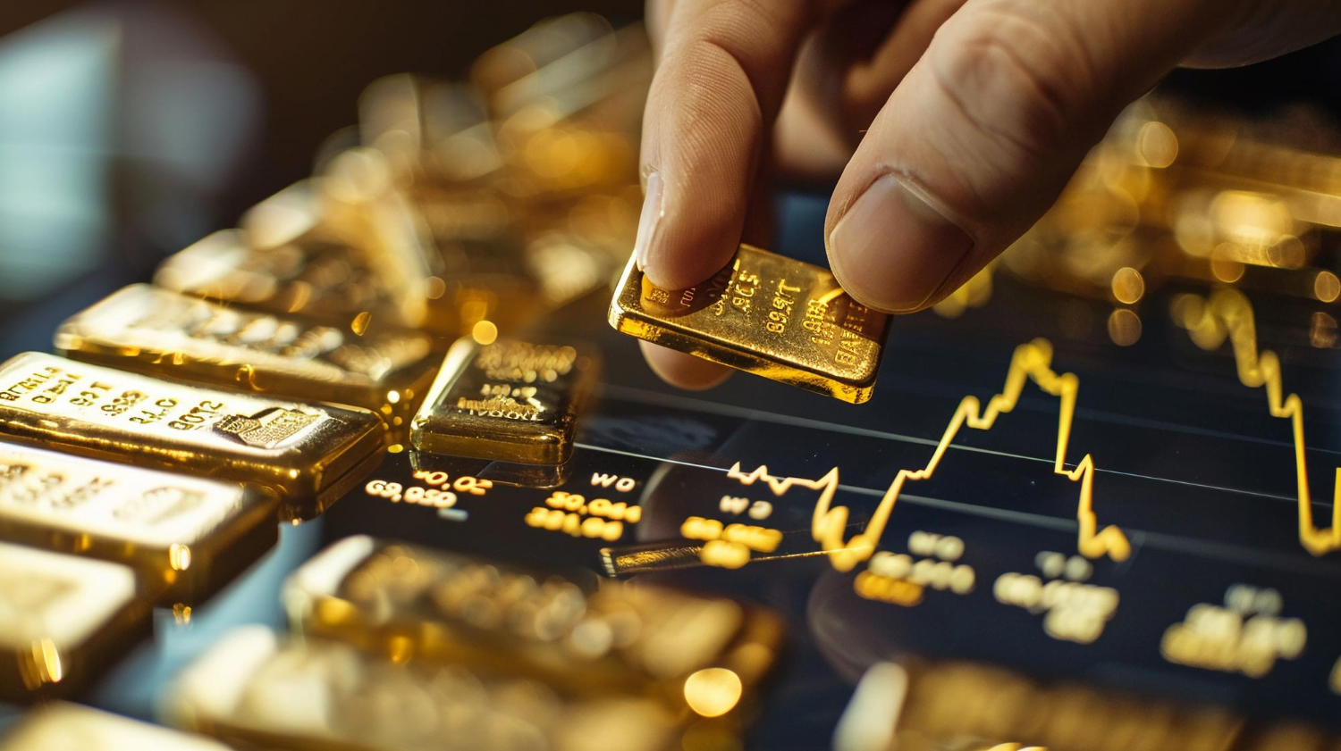 golden-bars-chart-graph-growth-real-estate