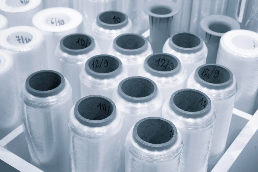 polyethylene film
