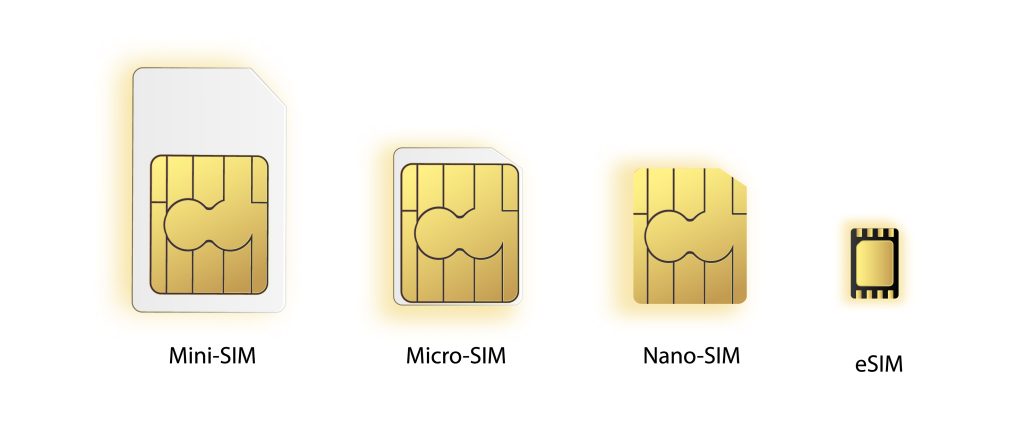sim card