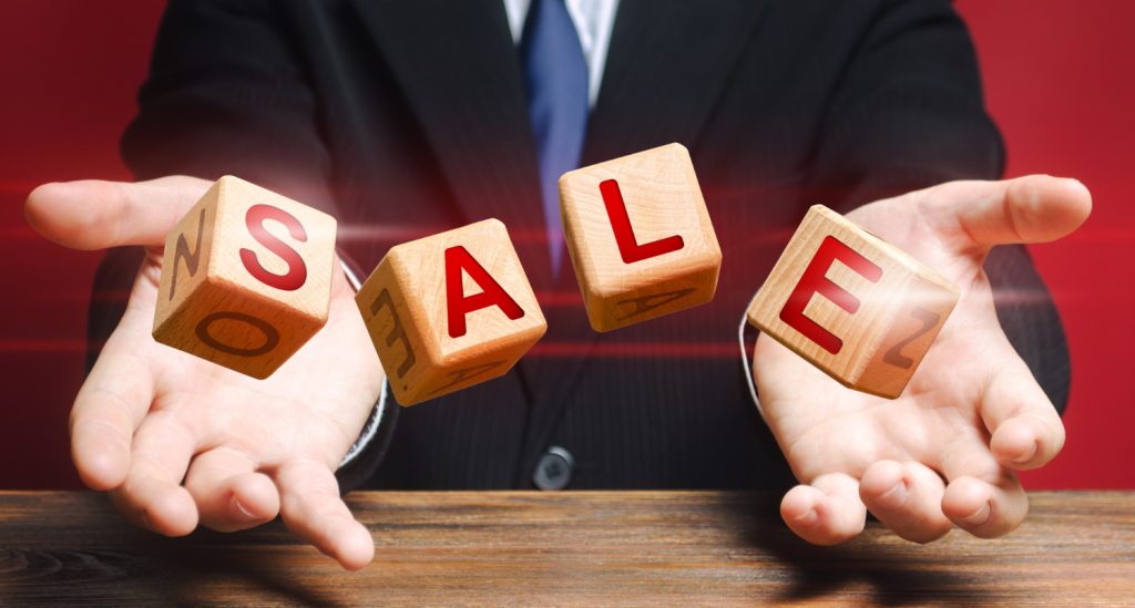 Effective Upselling Strategies
