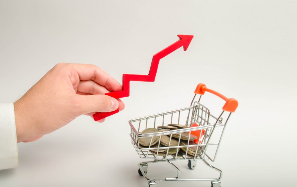 การขายเพิ่ม (Upsell)