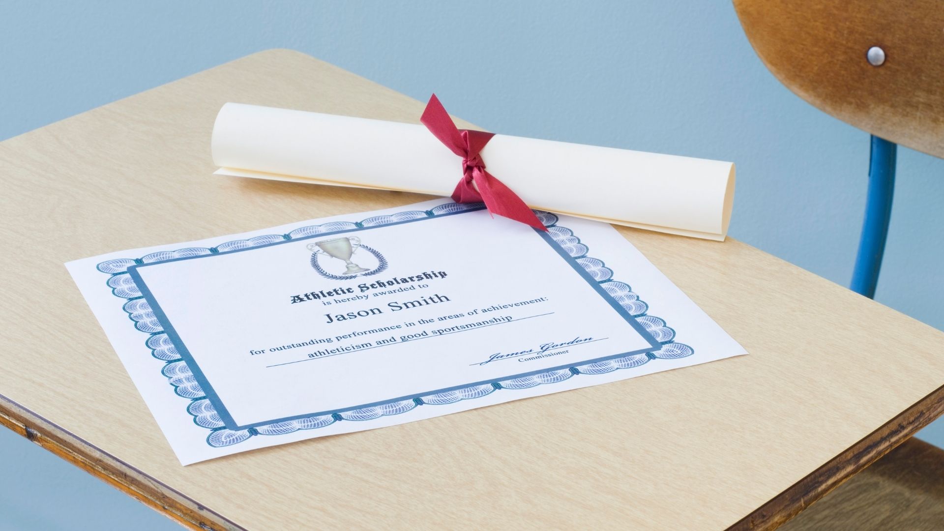 caertificate-diploma