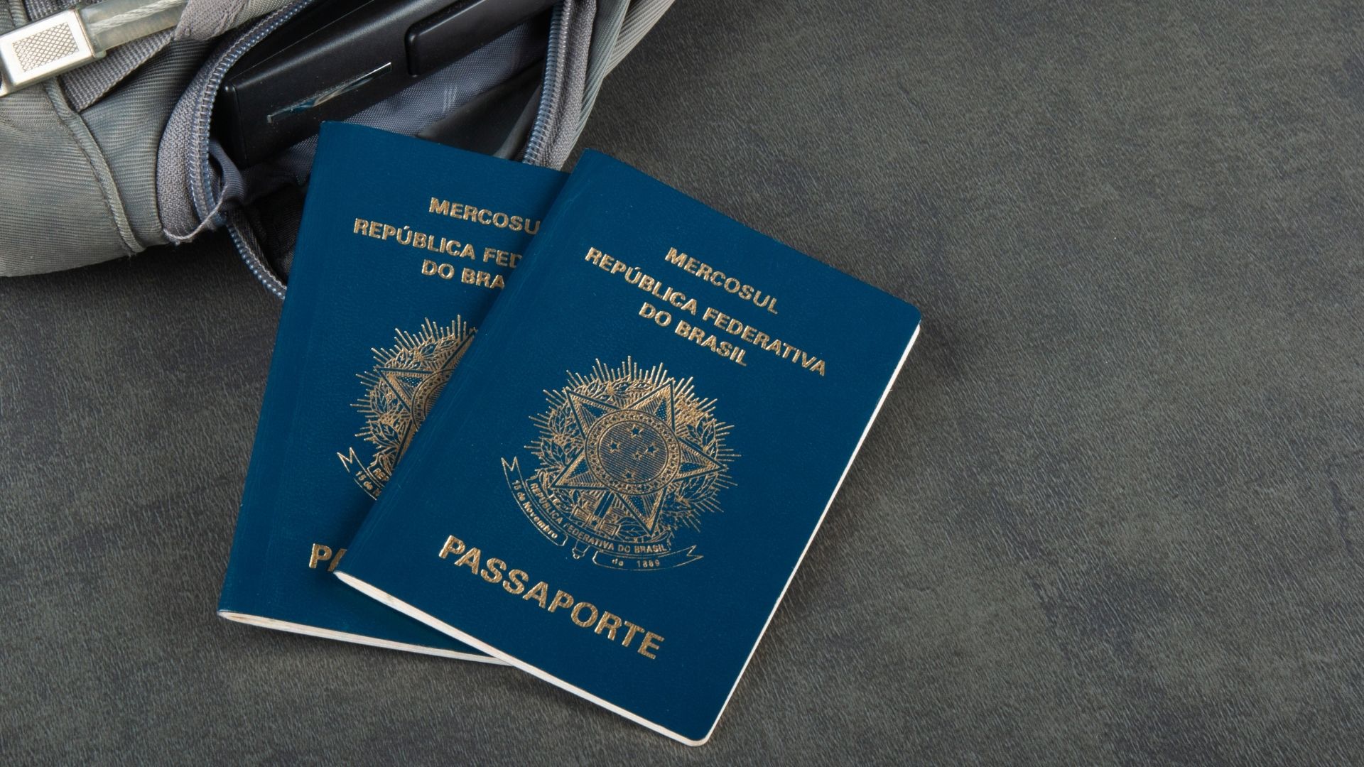 passport