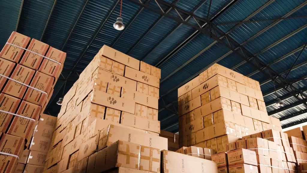 รอบรู้กฎหมายโกดังให้เช่า สำหรับเก็บสินค้า Warehouse rental law for storing