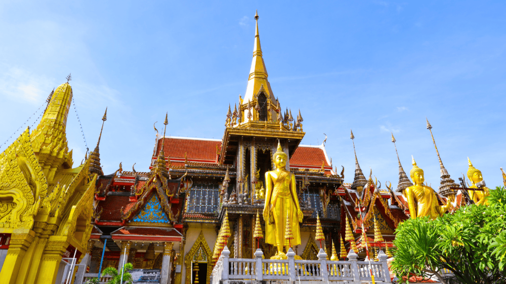 Lat-Phrao