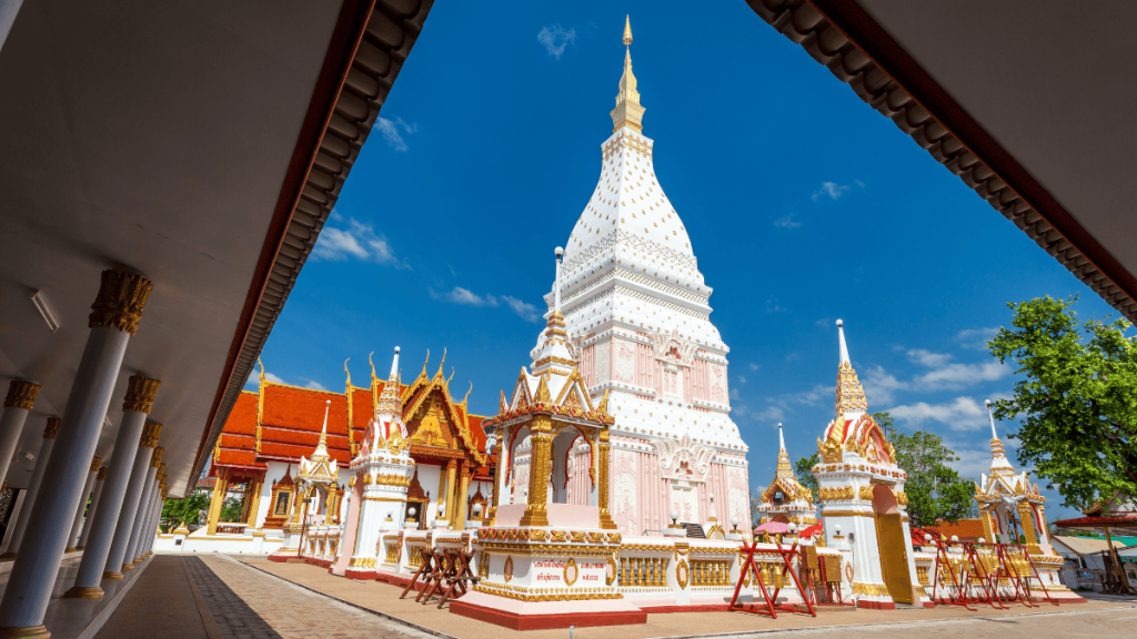 Phra Nakhon