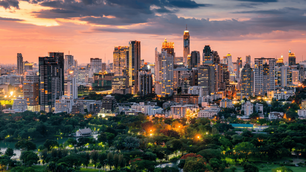 Silom