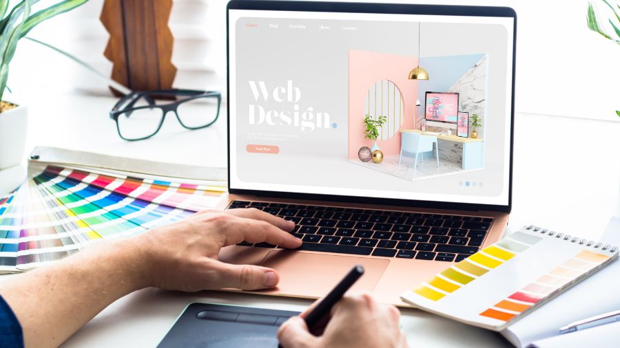 รองรับฟีเจอร์ SEO ที่ดีเยี่ยม
