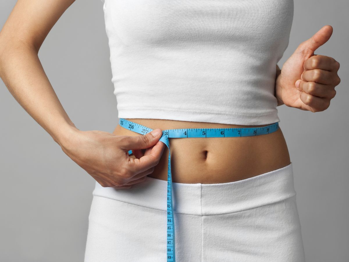 ทำไมน้ำหนักถึงลดได้ แม้ไม่ได้ออกกำลังกาย?