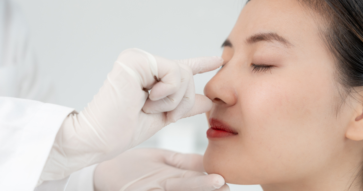 อยากแก้ศัลยกรรมใหม่ให้สวยขึ้น เลือกที่ไหนดี ทำไมหลายคนมั่นใจใน PSC Clinic