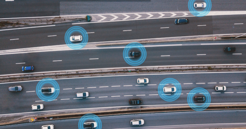 รถยนต์ไร้คนขับ